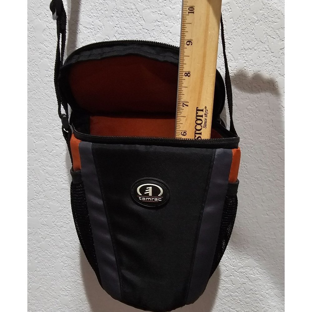 Tamrac 4225 Jazz‎ Zoom Camera Case - Picture 8 of 10